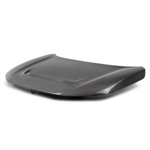 Honda Civic Type R Hood - Seibon - OE-Style Carbon Fiber - `23-`27