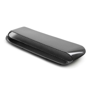 Subaru WRX Hood Scoops - Seibon - H-Style Carbon Fiber - 2022+ Subaru WRX Hood Scoops - Seibon - H-Style Carbon Fiber - 2022+