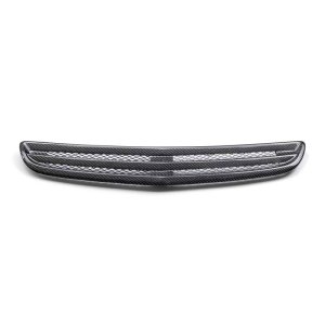 Acura Integra Hood Scoop - Seibon - Carbon Fiber - `24-`27