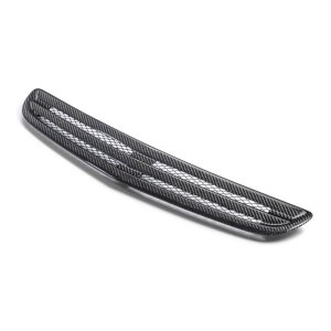 Acura Integra Hood Scoop - Seibon - Carbon Fiber - `24-`27