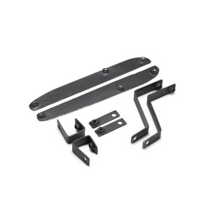 Subaru WRX STI Rear Diffuser - Seibon - Carbon Fiber - `18-`20 Subaru WRX STI Rear Diffuser - Seibon - Carbon Fiber - `18-`20