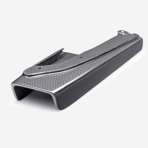 Subaru WRX Rear Diffuser - Seibon - MB-Style Carbon Fiber - 2022+ Subaru WRX Rear Diffuser - Seibon - MB-Style Carbon Fiber - 2022+