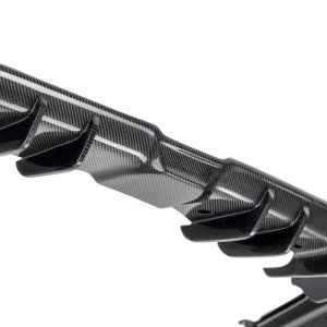 Subaru WRX Rear Diffuser - Seibon - MB-Style Carbon Fiber - 2022+ Subaru WRX Rear Diffuser - Seibon - MB-Style Carbon Fiber - 2022+