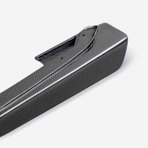 Subaru WRX Rear Diffuser - Seibon - MB-Style Carbon Fiber - 2022+ Subaru WRX Rear Diffuser - Seibon - MB-Style Carbon Fiber - 2022+