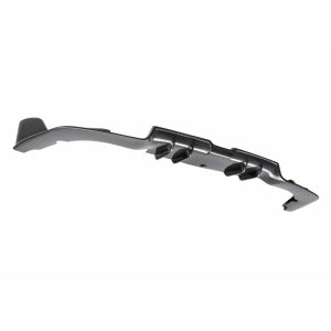 Subaru BRZ Rear Diffuser - Seibon - Carbon Fiber - `22-`27