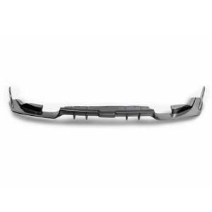 Subaru BRZ Rear Diffuser - Seibon - Carbon Fiber - `22-`27 Subaru BRZ Rear Diffuser - Seibon - Carbon Fiber - `22-`27