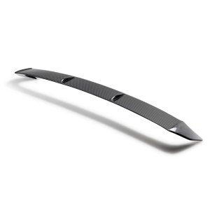 Toyota GR86 Rear Spoiler - Seibon - Rear Fin - Carbon Fiber - `22-`27