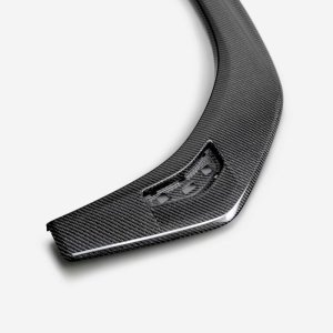 Subaru WRX Rear Fender Trim - Seibon - Carbon Fiber - `22-`27