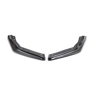 Toyota Corolla Rear Lip - Seibon - MB-Style Carbon Fiber - `23-`27