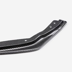 Toyota Corolla Rear Lip - Seibon - MB-Style Carbon Fiber - `23-`27