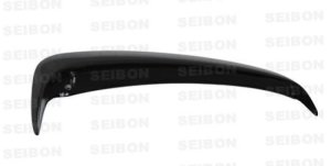 Lexus IS300 Rear Spoiler - Seibon - TR Style - Carbon Fiber - `01-`05