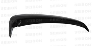 Lexus IS300 Rear Spoiler - Seibon - TR Style - Carbon Fiber - `01-`05