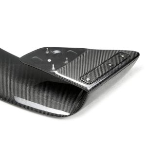 Nissan GTR Rear Spoilers - Seibon - VS-Style Carbon Fiber - `09-`11