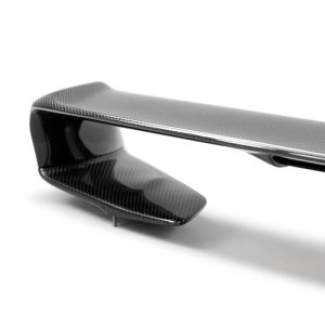 Nissan GTR Rear Spoilers - Seibon - VS-Style Carbon Fiber - `09-`11