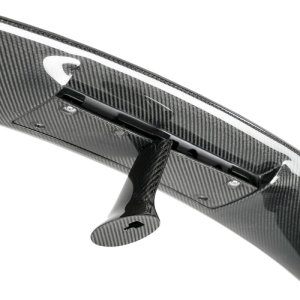 Nissan GTR Rear Spoilers - Seibon - VS-Style Carbon Fiber - `09-`11