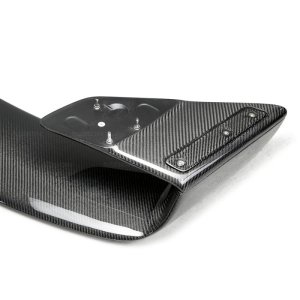 Nissan GTR Rear Spoilers - Seibon - VS-Style Carbon Fiber - `09-`11
