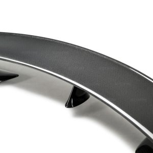 Nissan GTR Rear Spoilers - Seibon - VS-Style Carbon Fiber - `09-`11