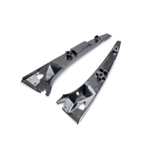 Toyota GR Corolla Rear Spoiler - Seibon - OE-Style - Carbon Fiber - `23-`27