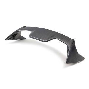 Toyota GR Corolla Rear Spoiler - Seibon - OE-Style - Carbon Fiber - `23-`27