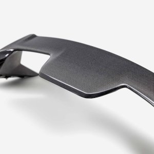 Toyota GR Corolla Rear Spoiler - Seibon - OE-Style - Carbon Fiber - `23-`27