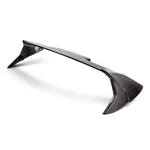 Toyota GR Corolla Rear Spoiler - Seibon - OE-Style - Carbon Fiber - `23-`27