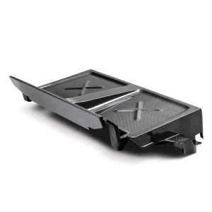 Toyota Corolla Seat Delete - Seibon - Carbon Fiber - `23-`27