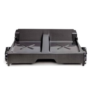 Toyota Corolla Seat Delete - Seibon - Carbon Fiber - `23-`27