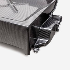 Toyota Corolla Seat Delete - Seibon - Carbon Fiber - `23-`27