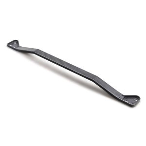 Nissan Z Strut Bars - Front - Seibon - Carbon Fiber - `23-`27 Nissan Z Strut Bars - Front - Seibon - Carbon Fiber - `23-`27