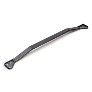 Nissan Z Strut Bars - Front - Seibon - Carbon Fiber - `23-`27