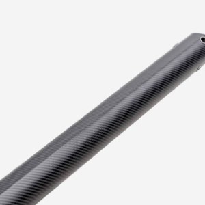 Nissan Z Strut Bars - Rear - Seibon - Carbon fiber - `23-`27 Nissan Z Strut Bars - Rear - Seibon - Carbon fiber - `23-`27