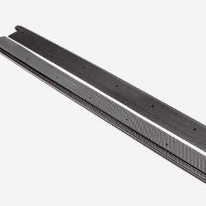 Toyota GR Corolla Side Skirts - Seibon - MB-Style - Carbon Fiber - `23-`27