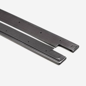 Toyota GR Corolla Side Skirts - Seibon - MB-Style - Carbon Fiber - `23-`27