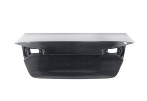 Kia Optima Trunk Lid - Seibon - OEM-style - Carbon Fiber - `10-`13 Kia Optima Trunk Lid - Seibon - OEM-style - Carbon Fiber - `10-`13