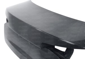 Kia Optima Trunk Lid - Seibon - OEM-style - Carbon Fiber - `10-`13 Kia Optima Trunk Lid - Seibon - OEM-style - Carbon Fiber - `10-`13