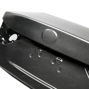 Lexus GS200T Trunk Lid - Seibon - OE-style - Carbon Fiber - `13-`20 Lexus GS200T Trunk Lid - Seibon - OE-style - Carbon Fiber - `13-`20