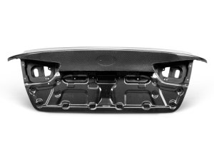 Kia Optima Trunk Lid - Seibon - OE Style - Carbon Fiber - `14-`15 Kia Optima Trunk Lid - Seibon - OE Style - Carbon Fiber - `14-`15