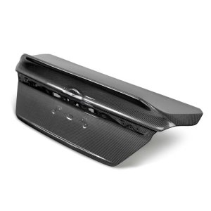 Subaru WRX Trunk Lid - Seibon - C-style - Carbon Fiber - `22-`27