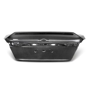 Subaru WRX Trunk Lid - Seibon - C-style - Carbon Fiber - `22-`27