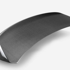 Subaru WRX Trunk Lid - Seibon - Carbon Fiber - `22-`27