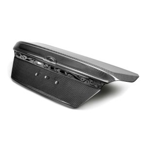 Subaru WRX Trunk Lid - Seibon - Carbon Fiber - `22-`27