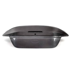 Subaru BRZ Trunk Lid - Seibon - C-Style - Carbon Fiber - `22-`27 Subaru BRZ Trunk Lid - Seibon - C-Style - Carbon Fiber - `22-`27
