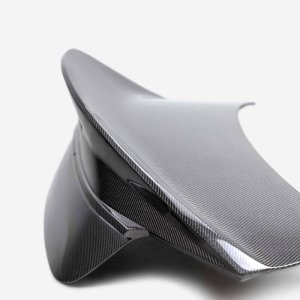 Subaru BRZ Trunk Lid - Seibon - C-Style - Carbon Fiber - `22-`27 Subaru BRZ Trunk Lid - Seibon - C-Style - Carbon Fiber - `22-`27