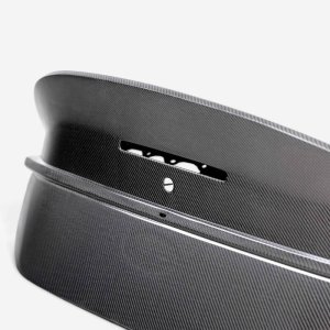 Toyota GR86 Trunk Lid - Seibon - C-Style - Carbon Fiber - `22-`27