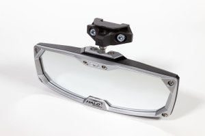 Polaris RZR Pro XP Rearview Mirror Pair - Seizmik - Halo-RA Cast - `20-`27