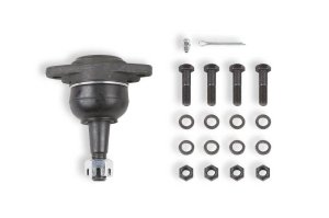 Ford F350 Suspension Lift Kit - Skyjacker - 4