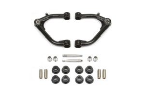 Ford F350 Suspension Lift Kit - Skyjacker - 6 in. Lift, Hydro Shocks, Class II - 2011