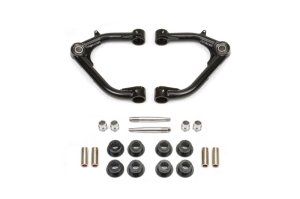 Ford F350 Suspension Lift Kit - Skyjacker - 6 in. Lift, Hydro Shocks, Class II - 2011