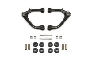 Ford F350 Suspension Lift Kit - Skyjacker - 6 in. Lift, Hydro Shocks, Class II - 2011