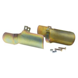 Ford F250 Suspension Lift Kit - Skyjacker - 4 in. Lift - 2017